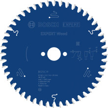 Диск пильний по дереву BOSCH EXPERT Wood 160х20х48 2608644018