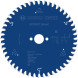 Диск пильный по дереву BOSCH EXPERT Wood 160х20х48 2608644018