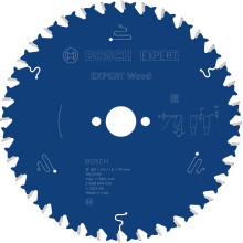 Диск пильний по дереву BOSCH EXPERT Wood 160х20х36 2608644020