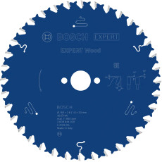 Диск пильний по дереву BOSCH EXPERT Wood 160х20х36 2608644020