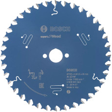 Диск пильний по дереву BOSCH Expert for Wood 165х20х36 2608644023