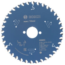 Диск пильний по дереву BOSCH Expert for Wood 165х30х36 2608644026