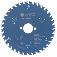 Диск пильний по дереву BOSCH Expert for Wood 165х30х36 2608644026
