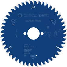 Диск пильний по дереву BOSCH EXPERT Wood 165х30х48 2608644027