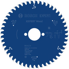 Диск пильний по дереву BOSCH EXPERT Wood 165х30х48 2608644027