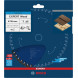 Диск пильный по дереву BOSCH EXPERT Wood 165х30х48 2608644027