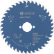 Диск пильный по дереву BOSCH Expert for Wood 170х30х40 2608644028