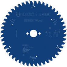 Диск пильний по дереву BOSCH EXPERT Wood 180х20х48 2608644031