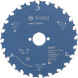 Диск пильный по дереву BOSCH Expert for Wood 180х30х24 2608644032