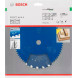 Диск пильный по дереву BOSCH Expert for Wood 180х30х24 2608644032
