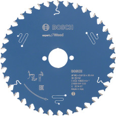 Диск пильний по дереву BOSCH Expert for Wood 180х30х36 2608644033