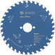 Диск пильный по дереву BOSCH Expert for Wood 180х30х36 2608644033