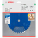 Диск пильный по дереву BOSCH Expert for Wood 180х30х36 2608644033