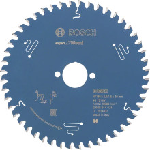Диск пильний по дереву BOSCH Expert for Wood 180х30х48 2608644034