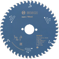 Диск пильний по дереву BOSCH Expert for Wood 180х30х48 2608644034