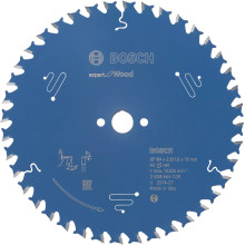 Диск пильний по дереву BOSCH Expert for Wood 184х16х40 2608644036