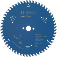 Диск пильний по дереву BOSCH Expert for Wood 184х16х56 2608644037