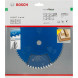 Диск пильний по дереву BOSCH Expert for Wood 184х16х56 2608644037