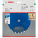 Диск пильный по дереву BOSCH Expert for Wood 184х20х24 2608644038