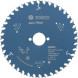 Диск пильний по дереву BOSCH Expert for Wood 184х30х40 2608644042