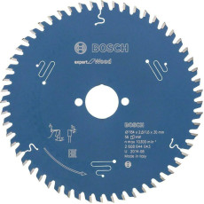 Диск пильний по дереву BOSCH Expert for Wood 184х30х56 2608644043