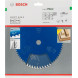Диск пильный по дереву BOSCH Expert for Wood 184х30х56 2608644043