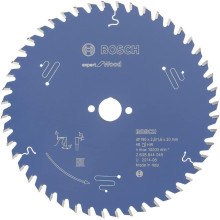 Диск пильний по дереву BOSCH Expert for Wood 190х20х48 2608644045