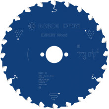 Диск пильний по дереву BOSCH EXPERT Wood 190х30х24 2608644047