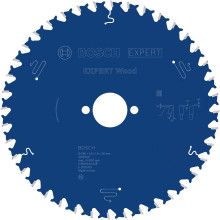 Диск пильний по дереву BOSCH EXPERT Wood 190х30х40 2608644048