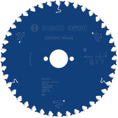 Диск пильний по дереву BOSCH EXPERT Wood 190х30х40 2608644048
