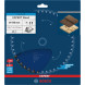 Диск пильний по дереву BOSCH EXPERT Wood 190х30х40 2608644048