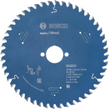 Диск пильний по дереву BOSCH Expert for Wood 190х30х48 2608644049