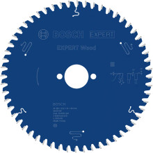 Диск пильний по дереву BOSCH EXPERT Wood 190х30х56 2608644050