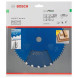 Диск пильный по дереву BOSCH Expert for Wood 200х30х24 2608644051