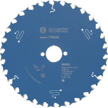 Диск пильний по дереву BOSCH Expert for Wood 200х30х30 2608644052