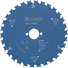 Диск пильний по дереву BOSCH Expert for Wood 200х30х30 2608644052