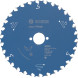 Диск пильний по дереву BOSCH Expert for Wood 200х30х30 2608644052