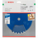 Диск пильний по дереву BOSCH Expert for Wood 200х30х30 2608644052