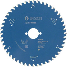 Диск пильний по дереву BOSCH Expert for Wood 200х32х48 2608644055