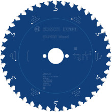 Диск пильний по дереву BOSCH EXPERT Wood 210х30х40 2608644056