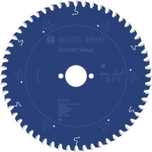Диск пильний по дереву BOSCH EXPERT Wood 210х30х56 2608644057