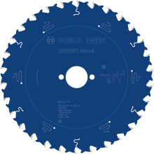 Диск пильний по дереву BOSCH EXPERT Wood 210х30х30 2608644058