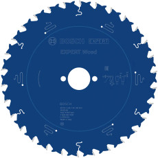 Диск пильний по дереву BOSCH EXPERT Wood 210х30х30 2608644058