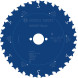 Диск пильный по дереву BOSCH EXPERT Wood 210х30х30 2608644058