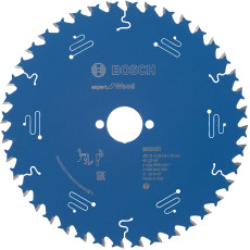 Диск пильний по дереву BOSCH Expert for Wood 210х30х40 2608644059