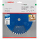 Диск пильний по дереву BOSCH Expert for Wood 210х30х40 2608644059