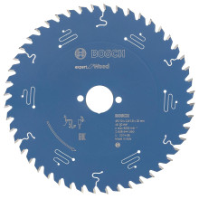 Диск пильний по дереву BOSCH Expert for Wood 210х30х48 2608644060