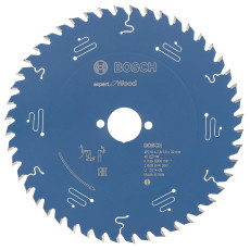 Диск пильний по дереву BOSCH Expert for Wood 210х30х48 2608644060