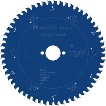 Диск пильний по дереву BOSCH EXPERT Wood 210х30х56 2608644061