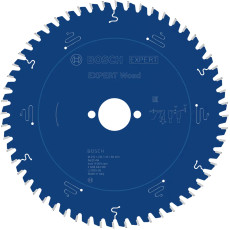 Диск пильний по дереву BOSCH EXPERT Wood 210х30х56 2608644061